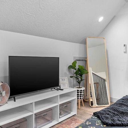 Stylish Studio In Heber City Exterior photo