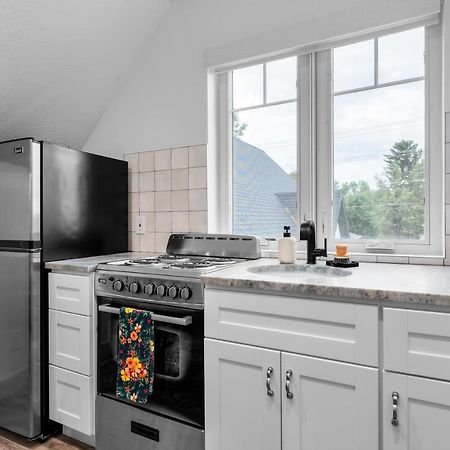 Stylish Studio In Heber City Exterior photo