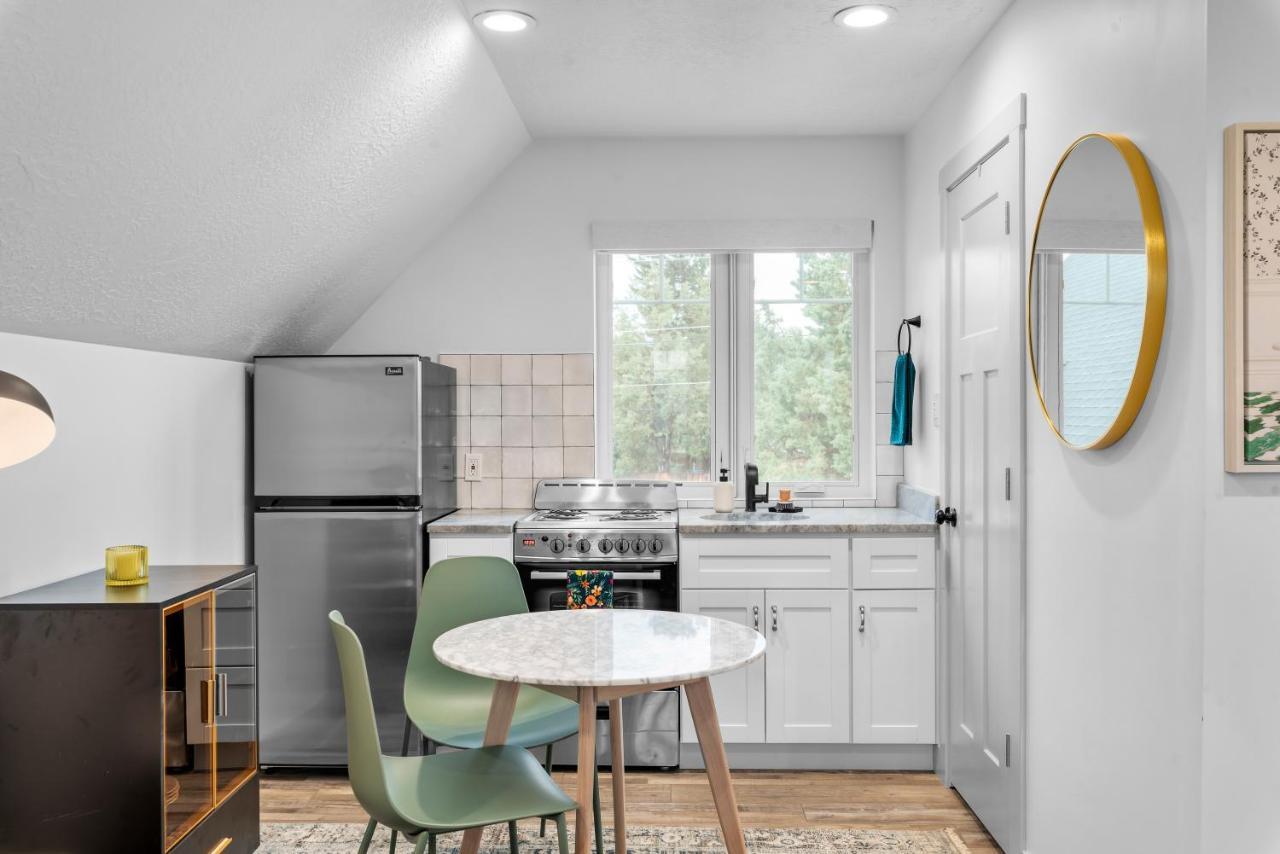 Stylish Studio In Heber City Exterior photo
