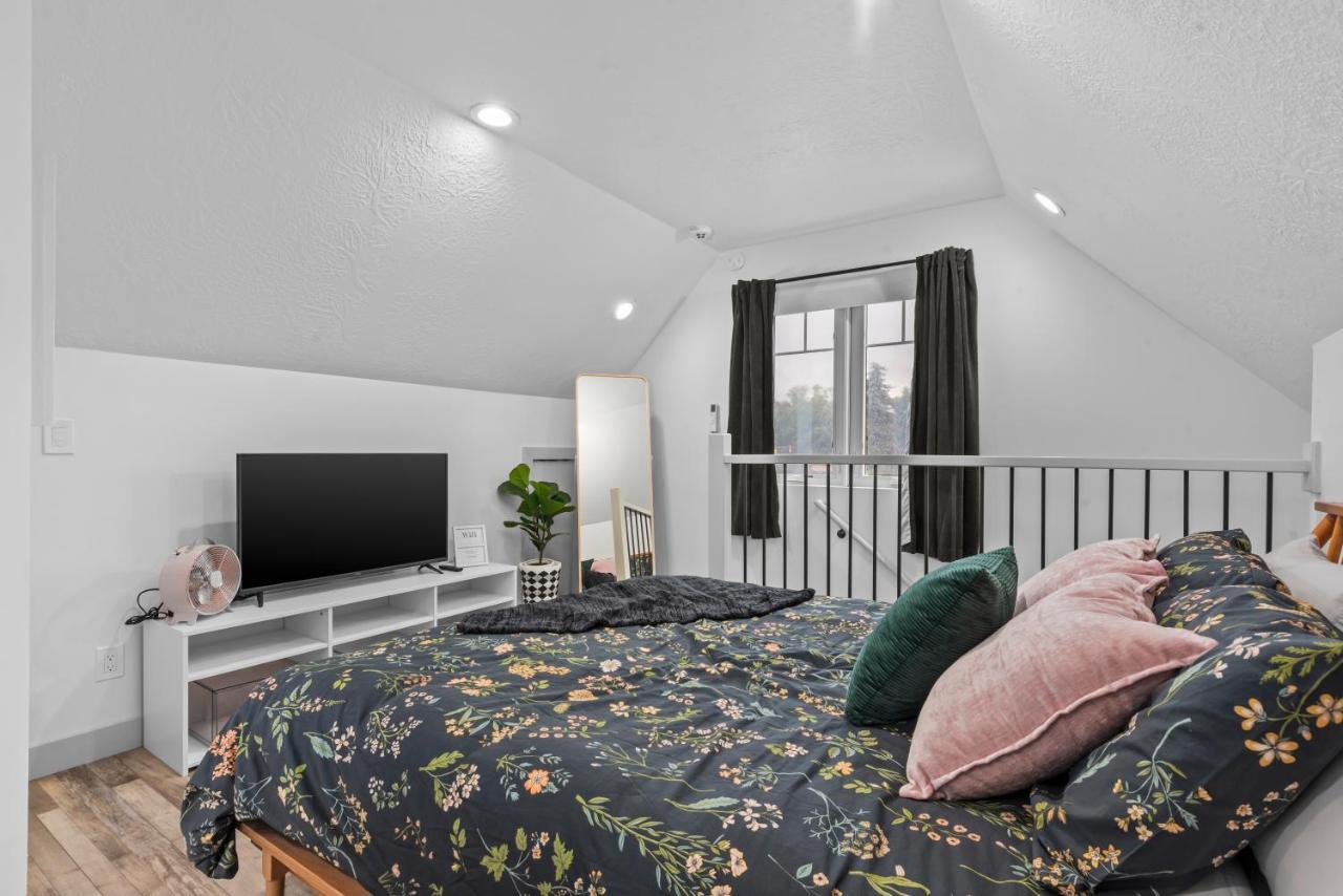 Stylish Studio In Heber City Exterior photo
