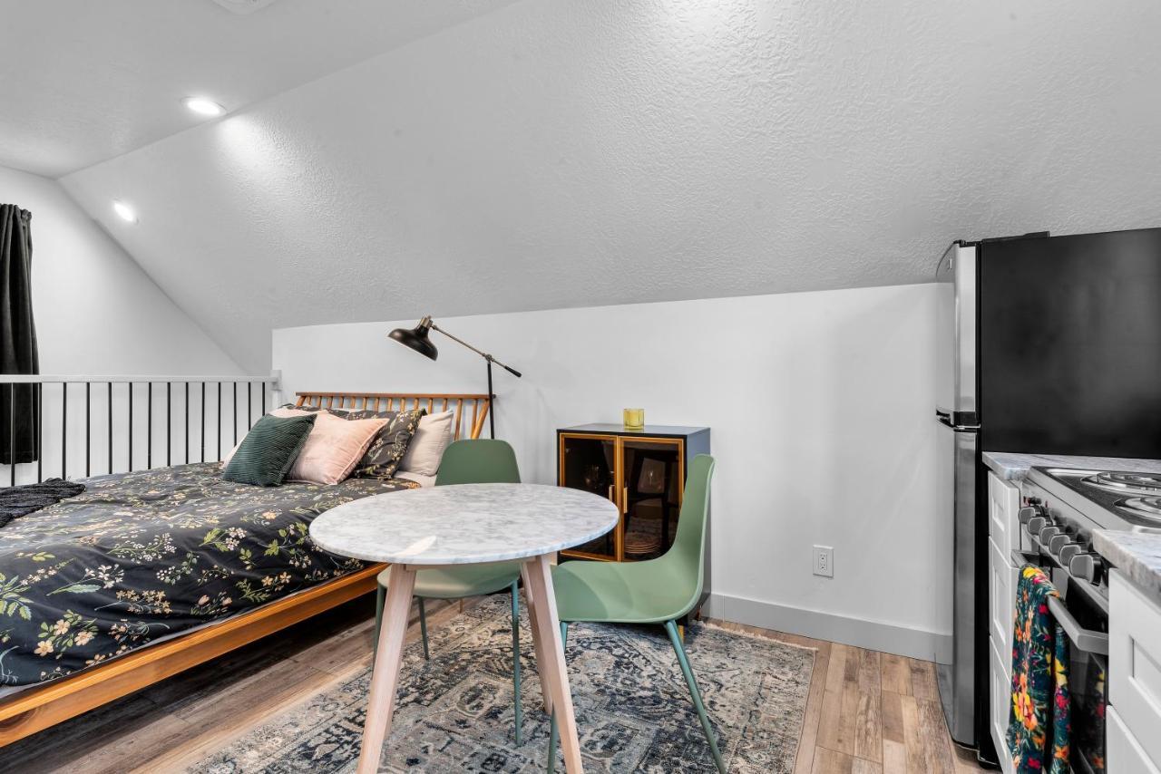 Stylish Studio In Heber City Exterior photo
