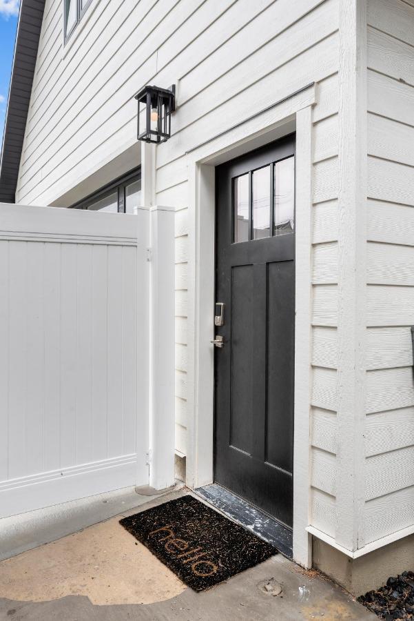 Stylish Studio In Heber City Exterior photo