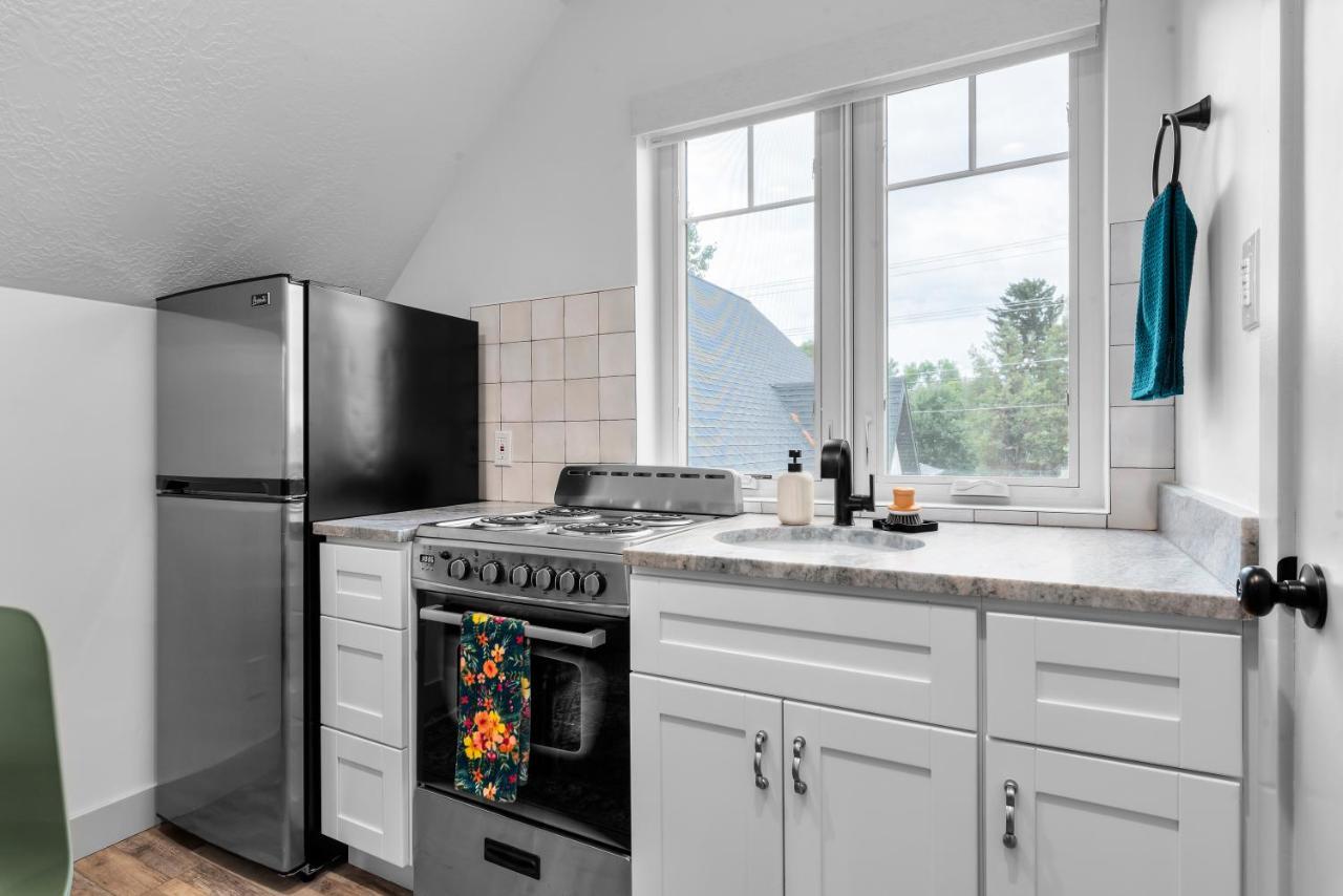 Stylish Studio In Heber City Exterior photo